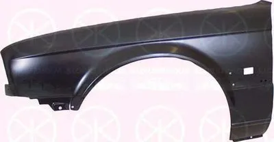 Крыло KLOKKERHOLM купить