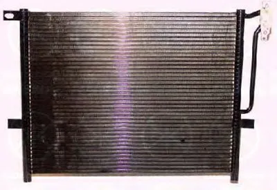 Конденсатор, кондиционер KLOKKERHOLM купить