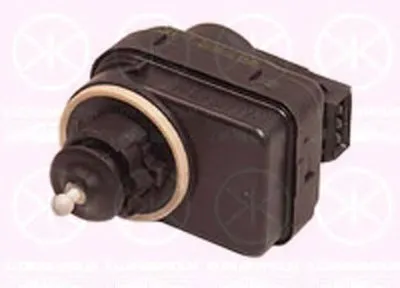 Регулировочный элемент, регулировка угла наклона фар KLOKKERHOLM купить