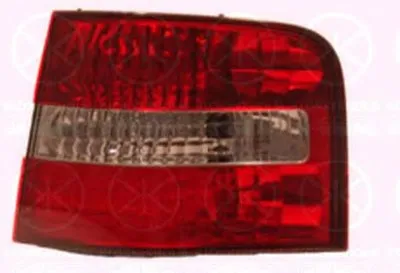 Задний фонарь KLOKKERHOLM купить