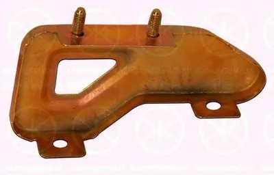 Кронштейн, буфер KLOKKERHOLM купить