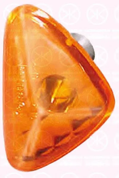 Фонарь указателя поворота KLOKKERHOLM купить