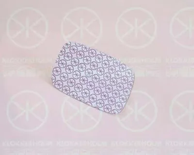 Зеркальное стекло, наружное зеркало KLOKKERHOLM купить