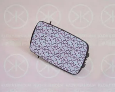 Зеркальное стекло, наружное зеркало KLOKKERHOLM купить