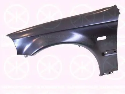 Крыло KLOKKERHOLM купить