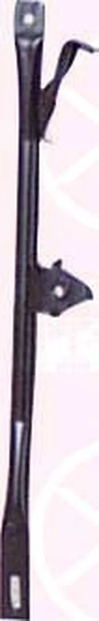 Облицовка передка KLOKKERHOLM купить