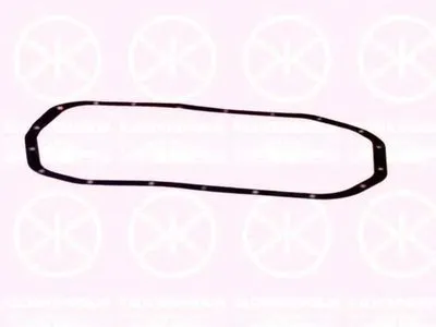 Прокладка, масляный поддон KLOKKERHOLM купить