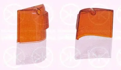 Габаритный огонь KLOKKERHOLM купить