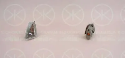 Фонарь указателя поворота KLOKKERHOLM купить