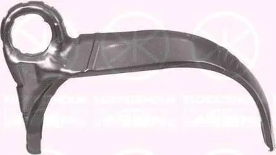 Колесная ниша KLOKKERHOLM купить