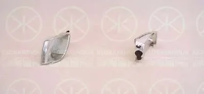 Фонарь указателя поворота KLOKKERHOLM купить