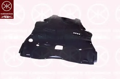 Кожух двигателя KLOKKERHOLM купить