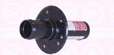 Заливная горловина, топливной бак KLOKKERHOLM купить