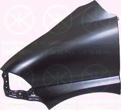 Крыло KLOKKERHOLM купить