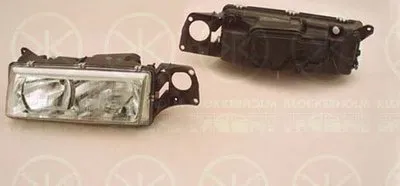 Фара KLOKKERHOLM купить