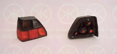 Задний фонарь KLOKKERHOLM купить