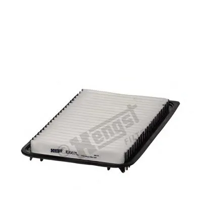 Воздушный фильтр HENGST FILTER купить