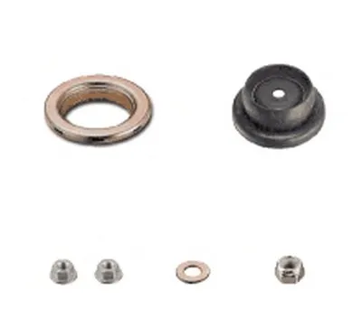 Ремкомплект, опора стойки амортизатора Suspension Mounting Kit KYB купить