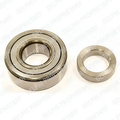 Комплект подшипника ступицы колеса DELPHI купить