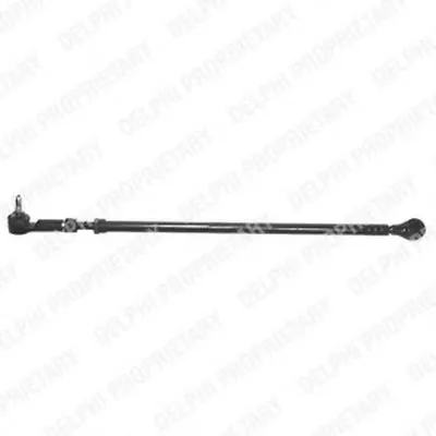 Поперечная рулевая тяга DELPHI купить