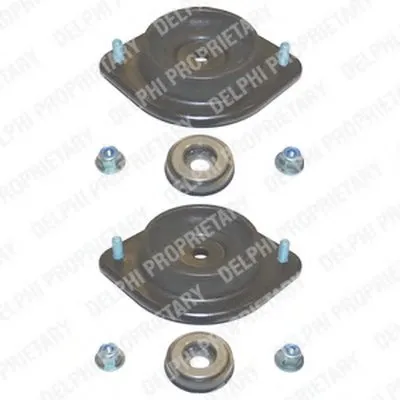 Опора стойки амортизатора DELPHI купить