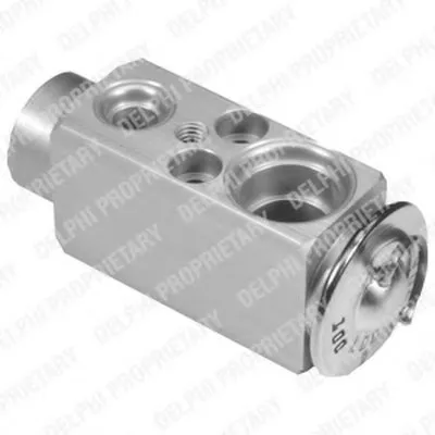 Расширительный клапан, кондиционер DELPHI купить