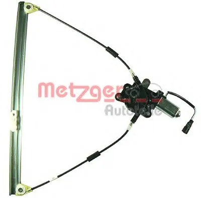 Подъемное устройство для окон METZGER купить