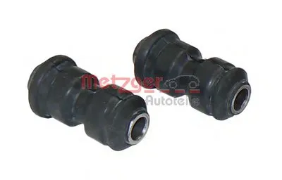 Подвеска, рычаг независимой подвески колеса KIT + METZGER купить