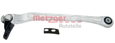 Тяга / стойка, подвеска колеса KIT + METZGER купить