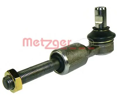 Наконечник поперечной рулевой тяги spareparts METZGER купить