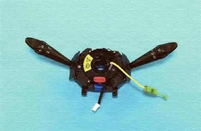 Выключатель на колонке рулевого управления MAGNETI MARELLI купить