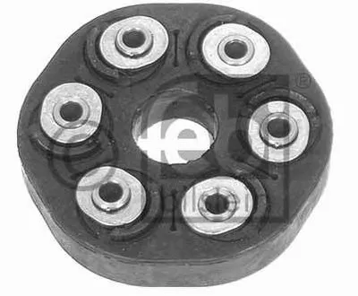 Шарнир, продольный вал FEBI BILSTEIN купить