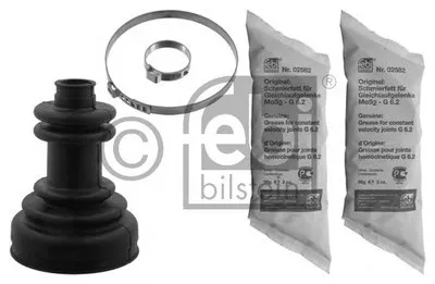 Комплект пылника, приводной вал FEBI BILSTEIN купить