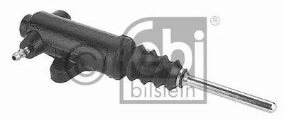 Рабочий цилиндр, система сцепления FEBI BILSTEIN купить