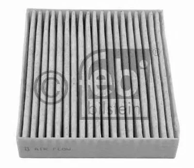 Фильтр, воздух во внутренном пространстве FEBI BILSTEIN купить