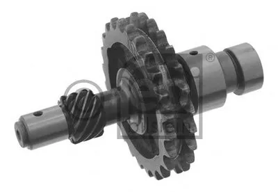 Промежуточный вал FEBI BILSTEIN купить