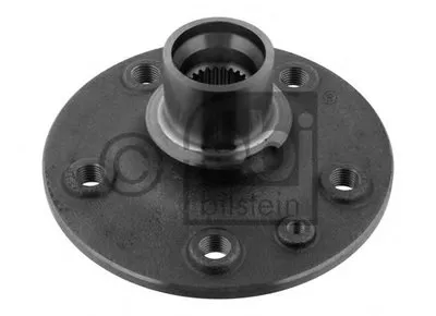 ? колесн. ступицы = FEBI BILSTEIN купить