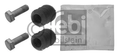 Монтажный комплект, тормозной суппорт (экономичный тормоз) FEBI BILSTEIN купить