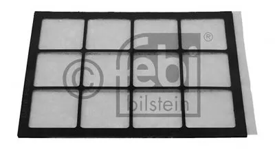 Фильтр, воздух во внутренном пространстве FEBI BILSTEIN купить