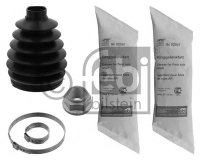 Комплект пылника, приводной вал FEBI BILSTEIN купить