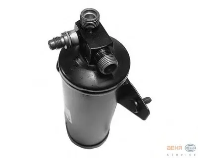 Осушитель, кондиционер BEHR HELLA SERVICE купить