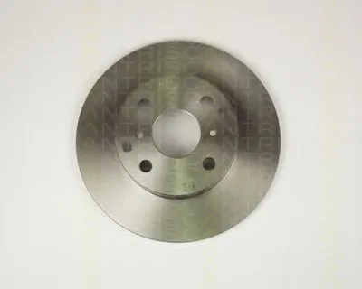 Тормозной диск TRISCAN купить