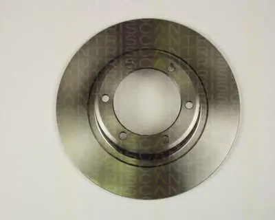 Тормозной диск TRISCAN купить