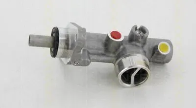 целиндер ручного тормоза TRISCAN купить