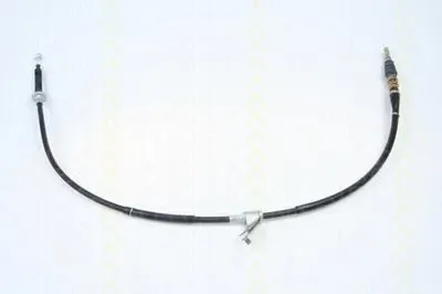 Трос, стояночная тормозная система TRISCAN купить