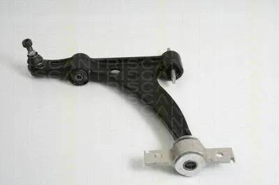 Рычаг независимой подвески колеса, подвеска колеса TRISCAN купить