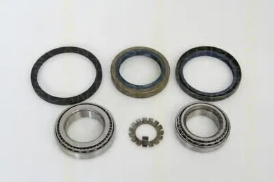 Комплект подшипника ступицы колеса TRISCAN купить