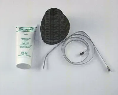 Комплект пылника, приводной вал TRISCAN купить