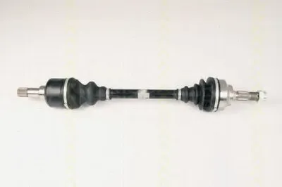 Приводной вал TRISCAN купить