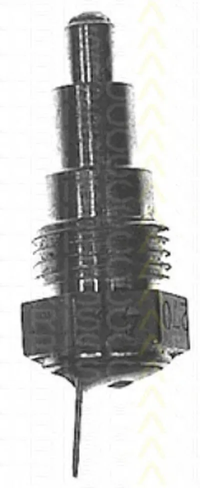 Термовыключатель, вентилятор радиатора TRISCAN купить